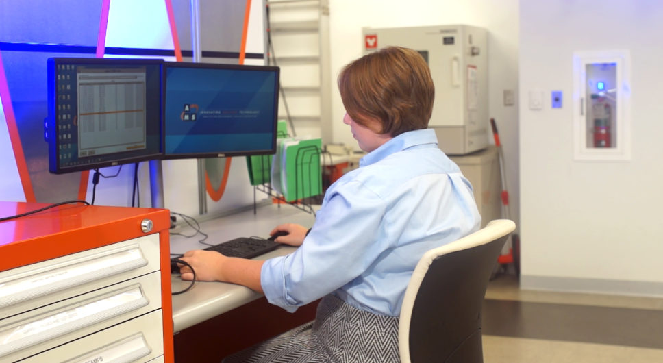 EMC Qualification and Testing AMS Corporation