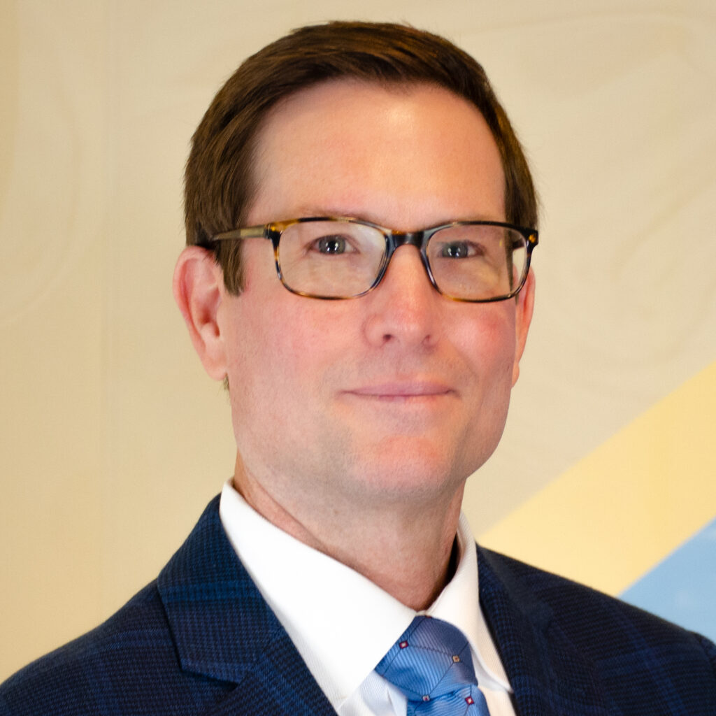 Employee Spotlight Gary Harmon AMS Corporation