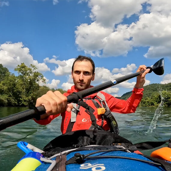Employee Spotlight: Alex Hashemian - AMS Corporation