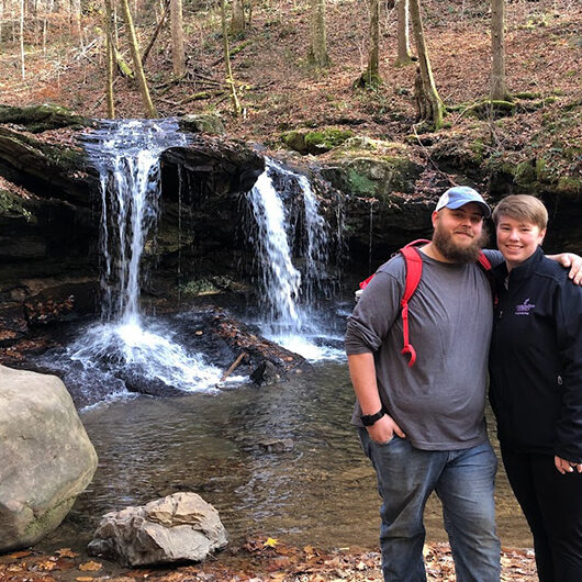 Employee Spotlight: Morgan Berg - AMS Corporation